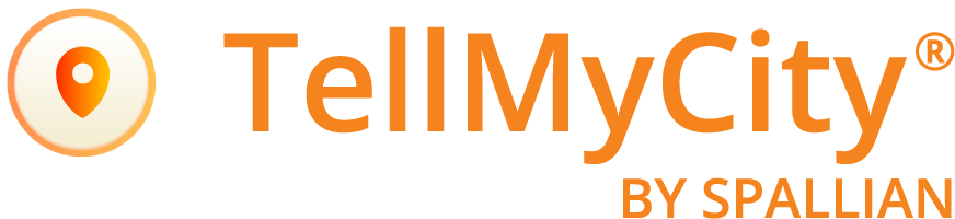 TellMyCity